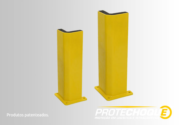 Cantoneira para Proteção Estrutural 90° Cantoneira para Proteção Estrutural 90°