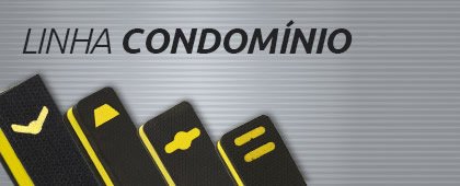 Produtos para Condomínio