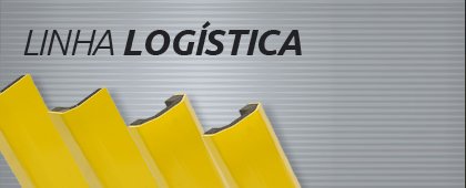 Produtos para Logística