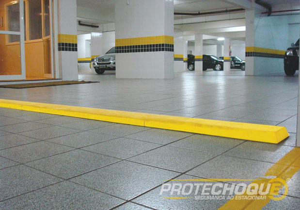 Lombada para Estacionamento Lombada para Estacionamento